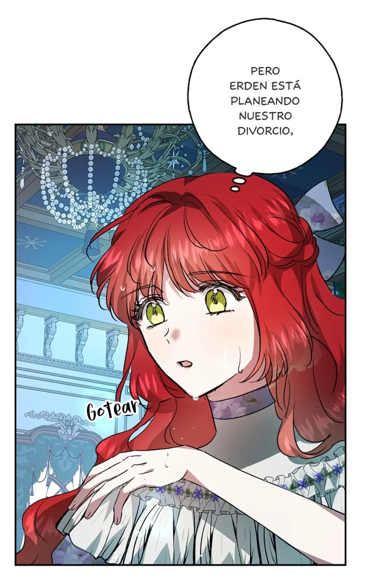 Mi marido esconde su belleza (2020) - Capítulo 27 - Página 48 - LectorTMOo