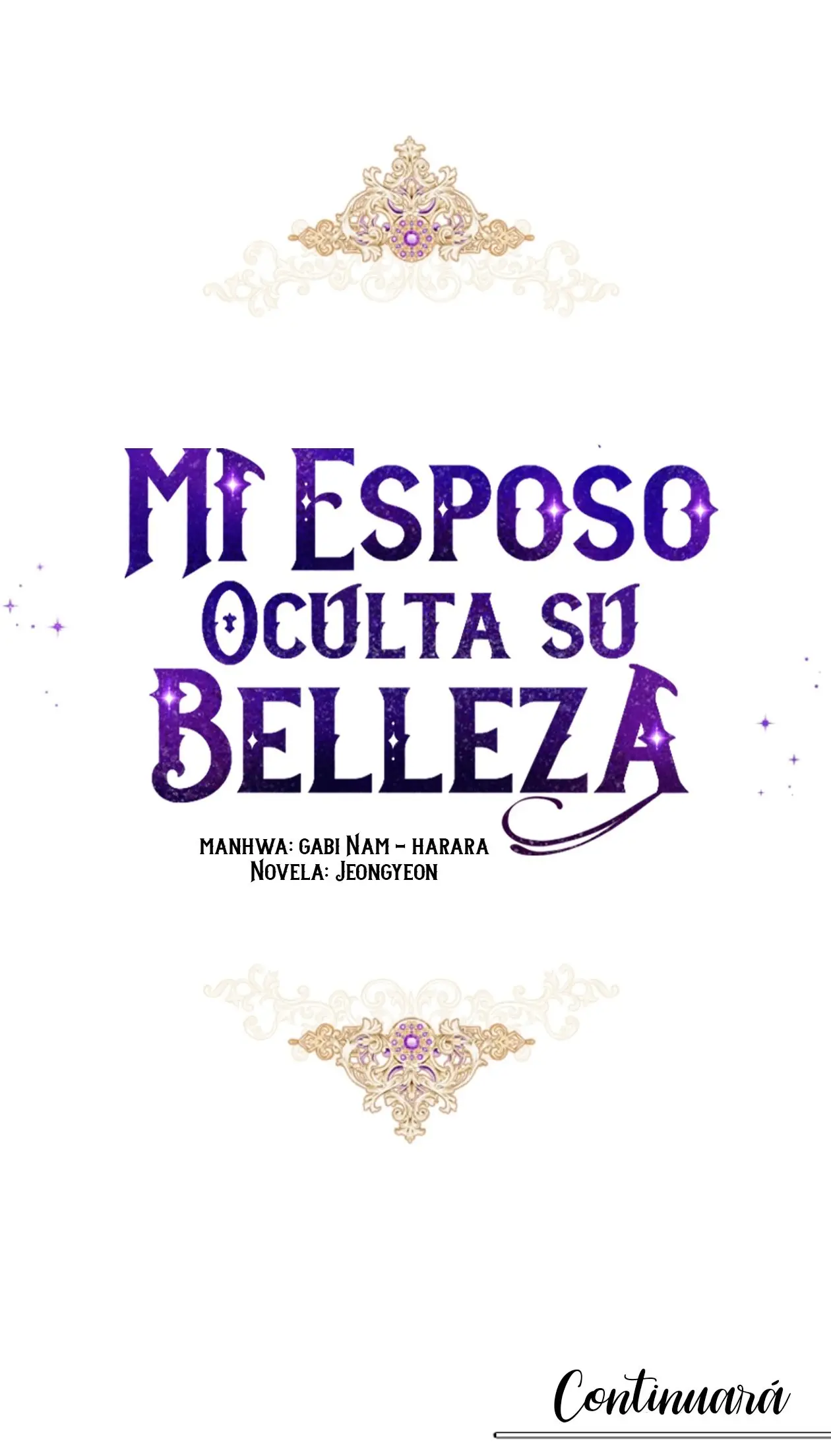 Mi marido esconde su belleza (2020) - Capítulo 27 - Página 62 - LectorTMOo