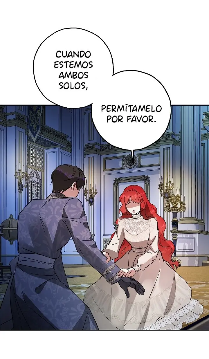 Mi marido esconde su belleza (2020) - Capítulo 28 - Página 28 - LectorTMOo