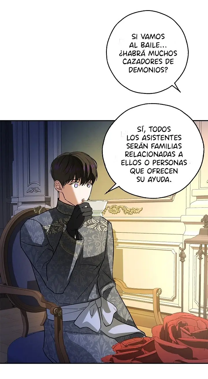 Mi marido esconde su belleza (2020) - Capítulo 28 - Página 39 - LectorTMOo