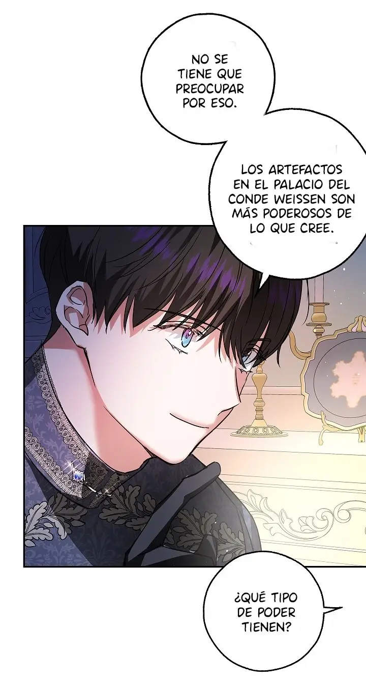 Mi marido esconde su belleza (2020) - Capítulo 28 - Página 42 - LectorTMOo