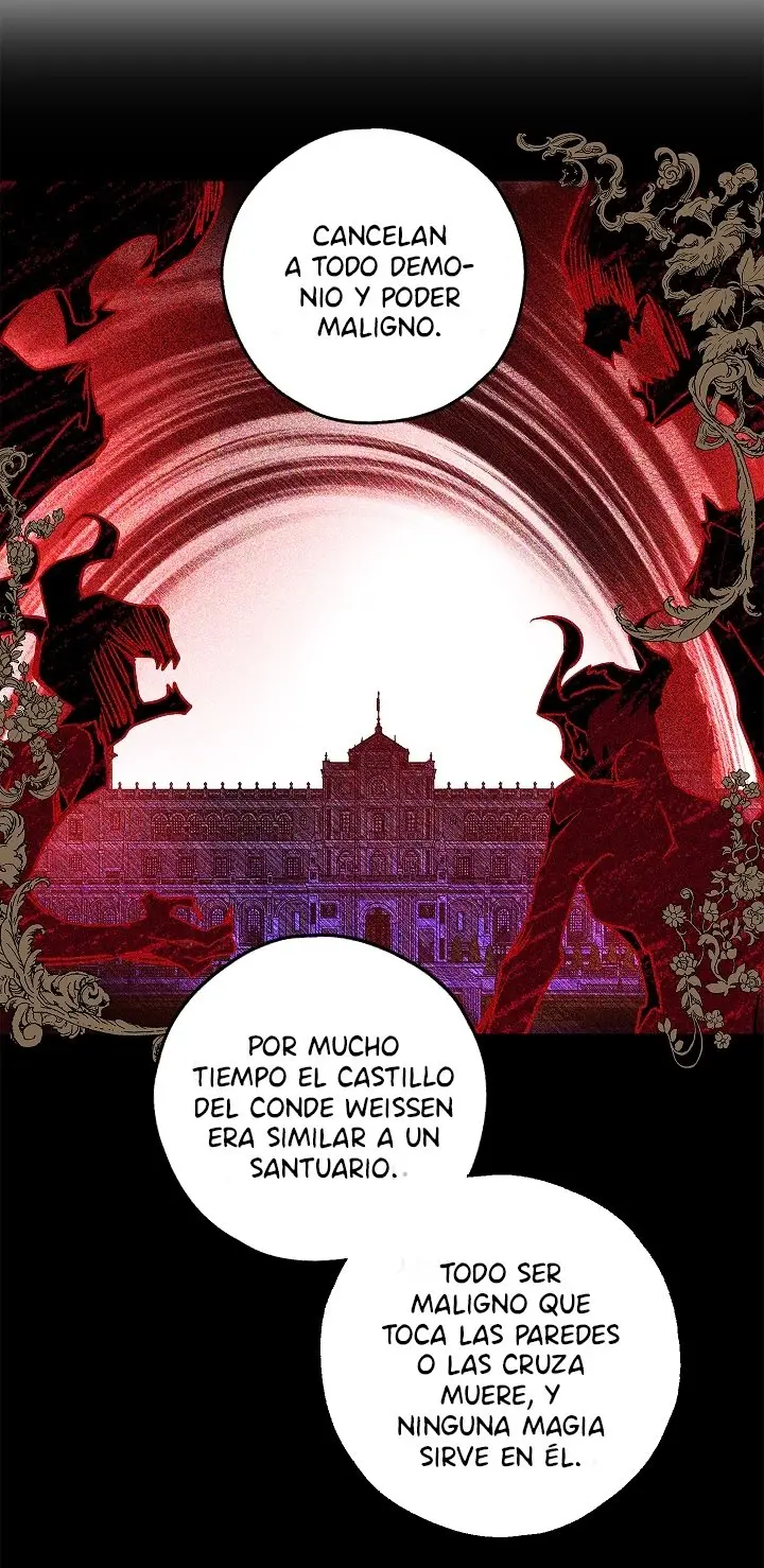 Mi marido esconde su belleza (2020) - Capítulo 28 - Página 43 - LectorTMOo