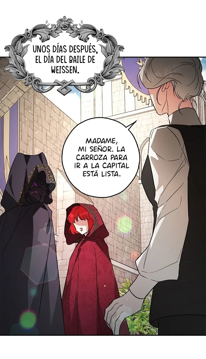 Mi marido esconde su belleza (2020) - Capítulo 28 - Página 51 - LectorTMOo