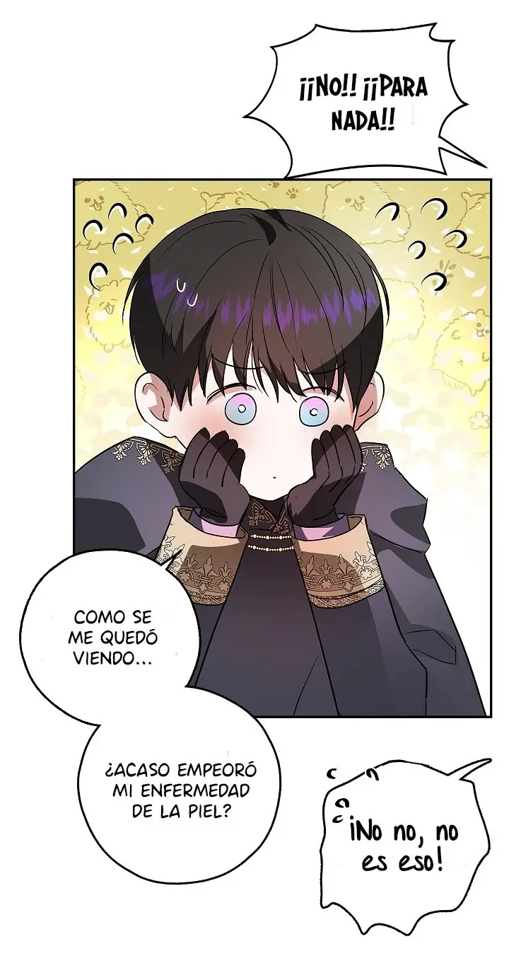 Mi marido esconde su belleza (2020) - Capítulo 28 - Página 58 - LectorTMOo