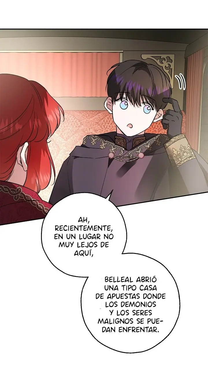 Mi marido esconde su belleza (2020) - Capítulo 28 - Página 60 - LectorTMOo