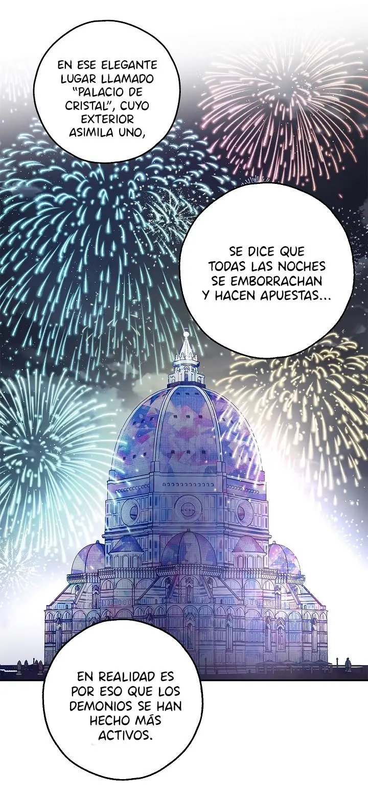 Mi marido esconde su belleza (2020) - Capítulo 28 - Página 61 - LectorTMOo