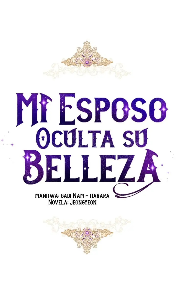 Mi marido esconde su belleza (2020) - Capítulo 28 - Página 67 - LectorTMOo