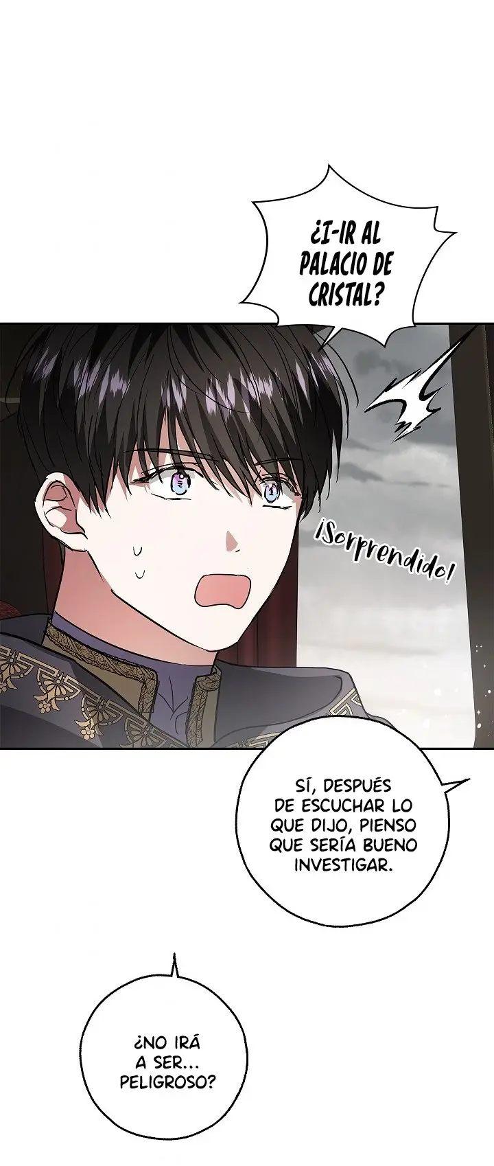 Mi marido esconde su belleza (2020) - Capítulo 29 - Página 5 - LectorTMOo
