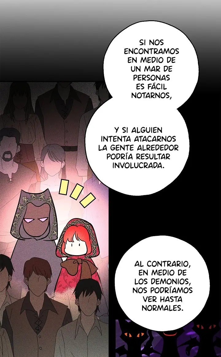Mi marido esconde su belleza (2020) - Capítulo 29 - Página 7 - LectorTMOo