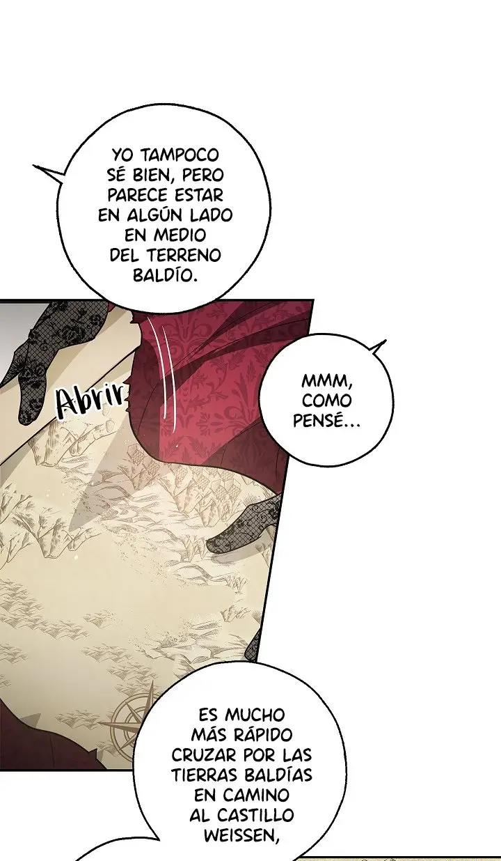 Mi marido esconde su belleza (2020) - Capítulo 29 - Página 10 - LectorTMOo