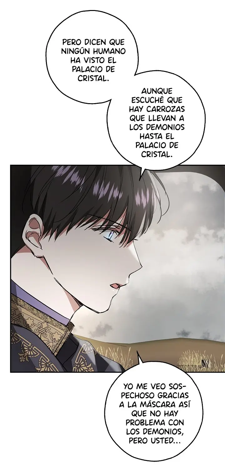 Mi marido esconde su belleza (2020) - Capítulo 29 - Página 12 - LectorTMOo