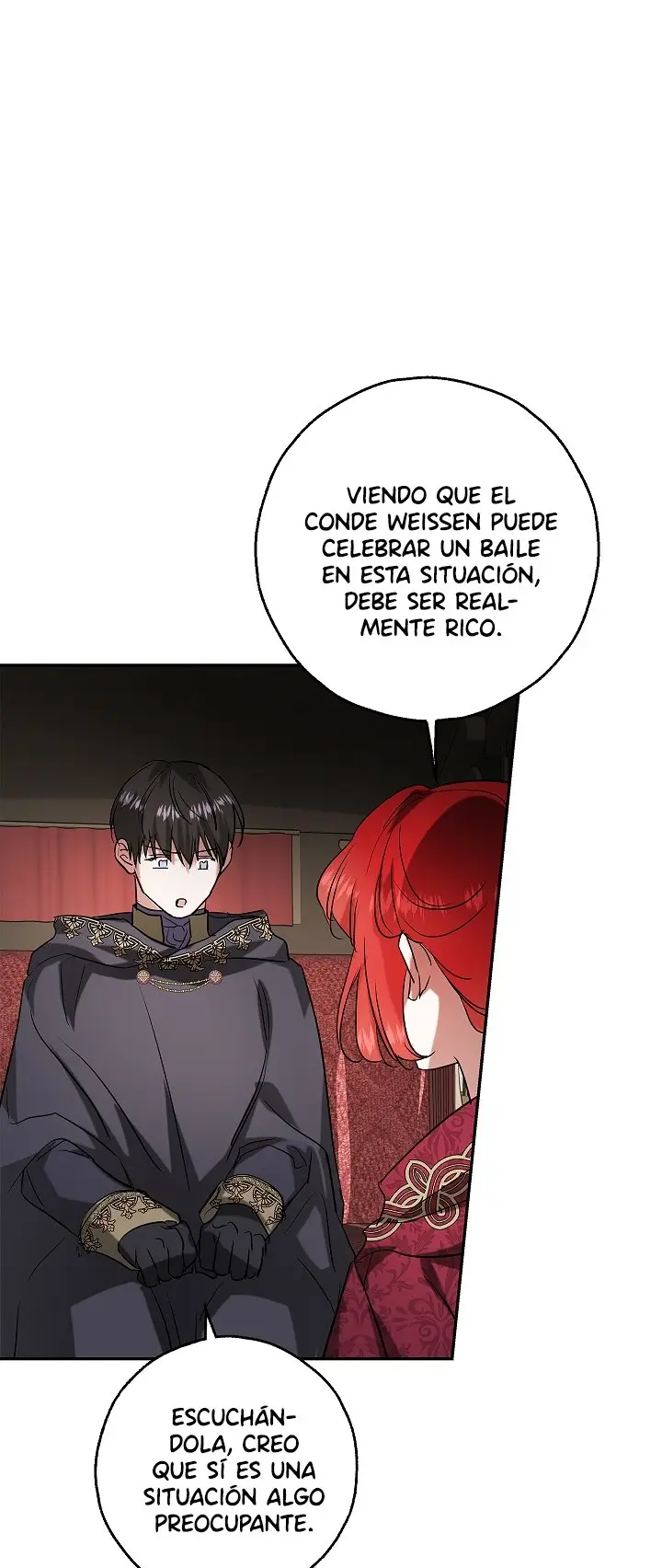 Mi marido esconde su belleza (2020) - Capítulo 29 - Página 21 - LectorTMOo