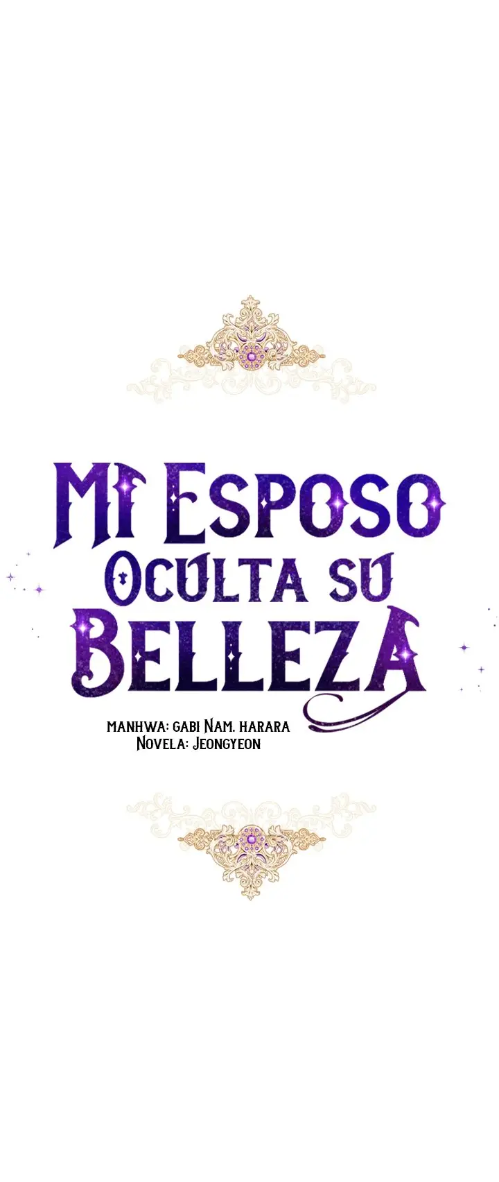 Mi marido esconde su belleza (2020) - Capítulo 29 - Página 29 - LectorTMOo