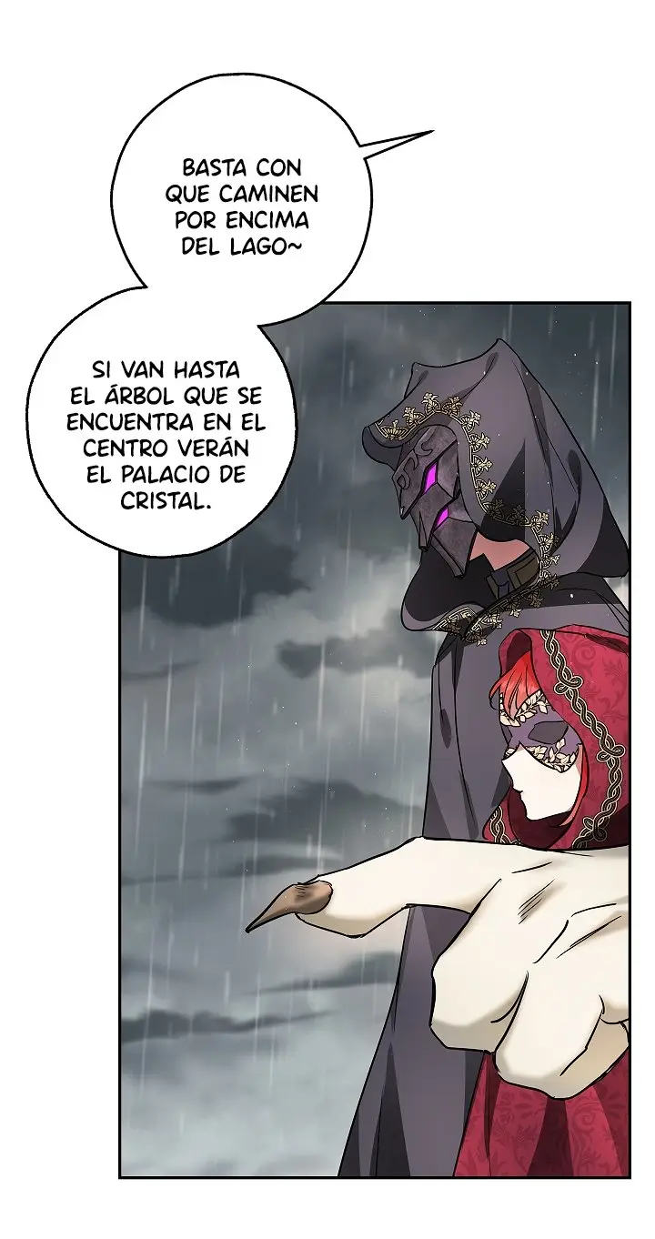 Mi marido esconde su belleza (2020) - Capítulo 29 - Página 46 - LectorTMOo