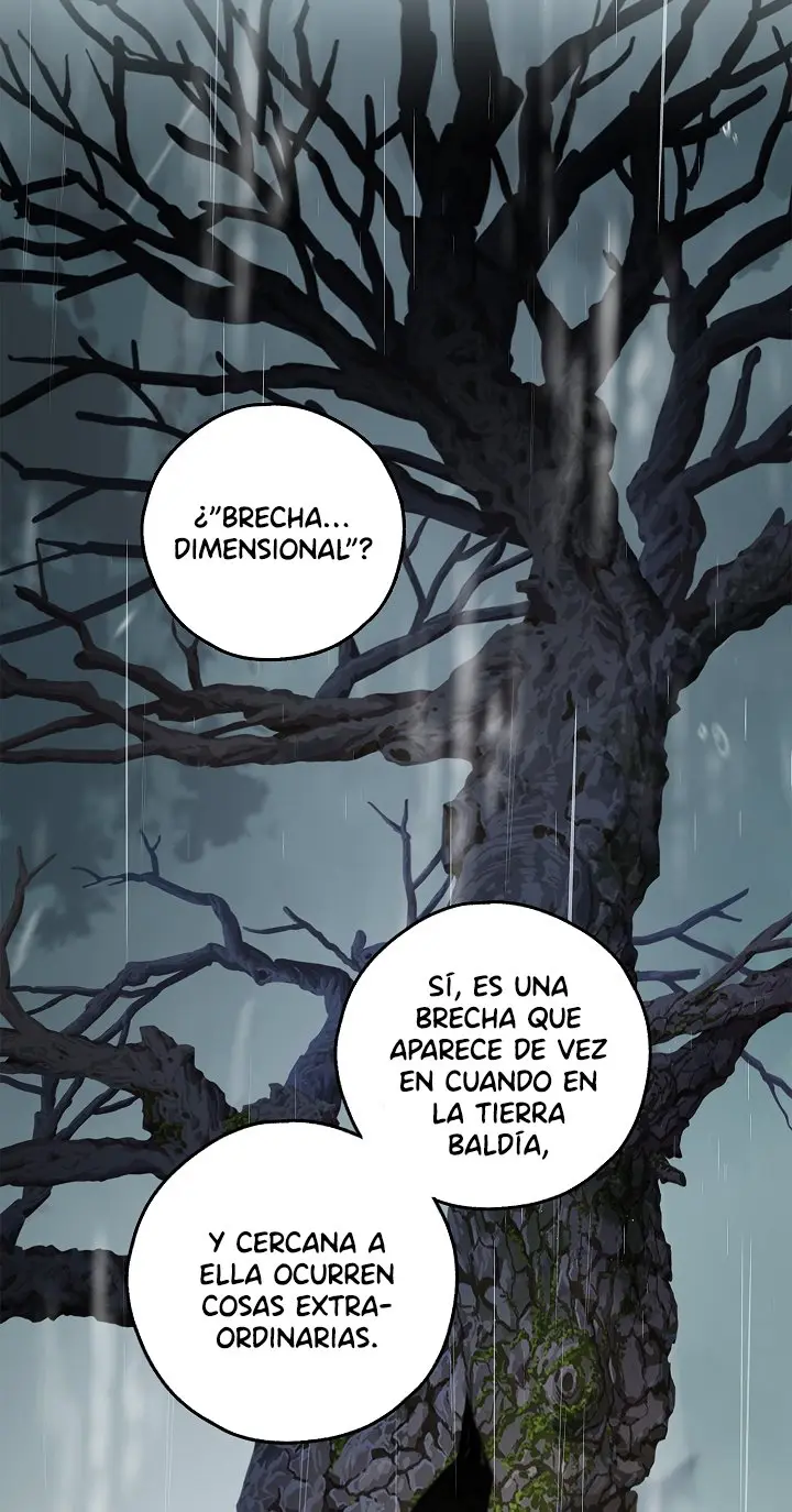 Mi marido esconde su belleza (2020) - Capítulo 29 - Página 54 - LectorTMOo