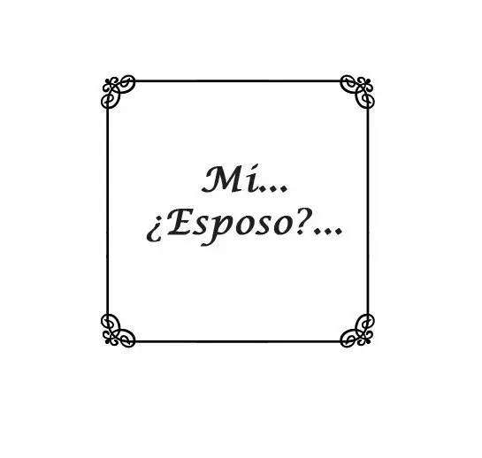 Mi marido esconde su belleza (2020) - Capítulo 3 - Página 6 - LectorTMOo