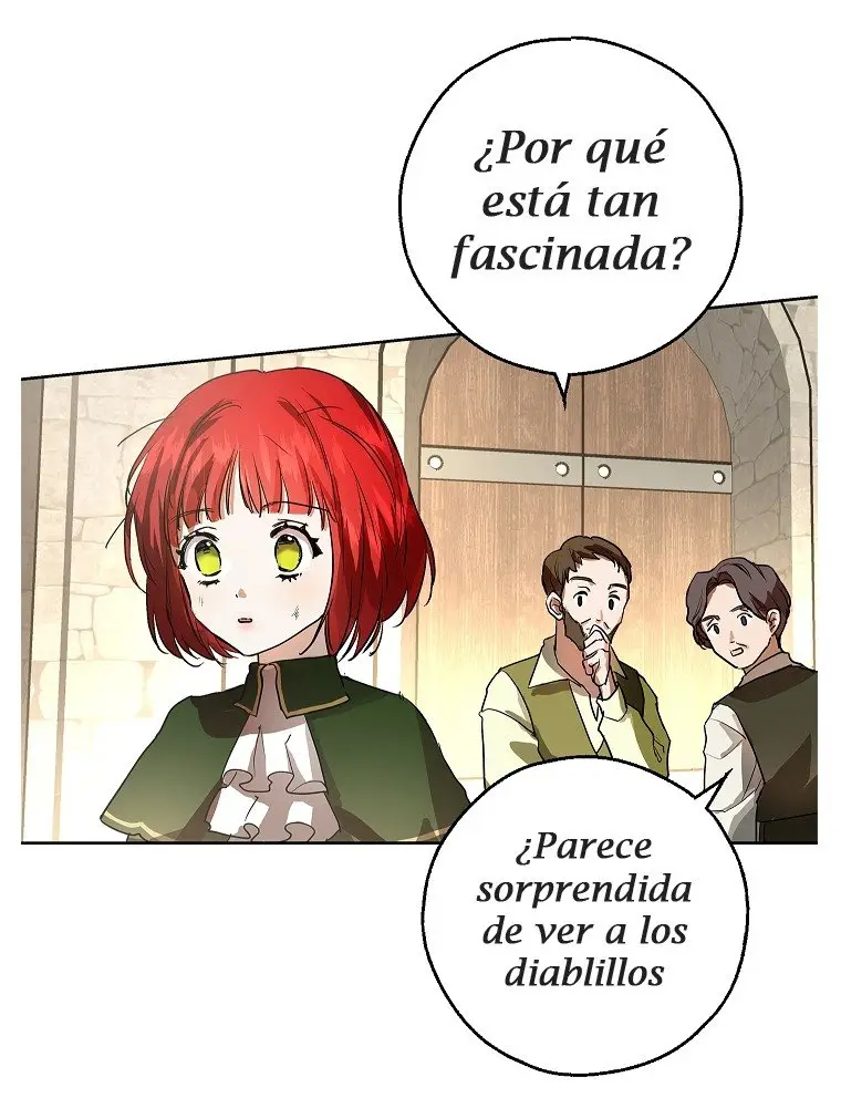 Mi marido esconde su belleza (2020) - Capítulo 3 - Página 10 - LectorTMOo