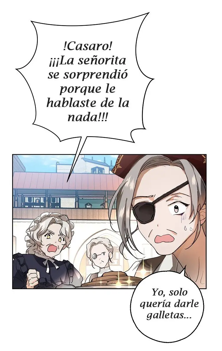 Mi marido esconde su belleza (2020) - Capítulo 3 - Página 14 - LectorTMOo