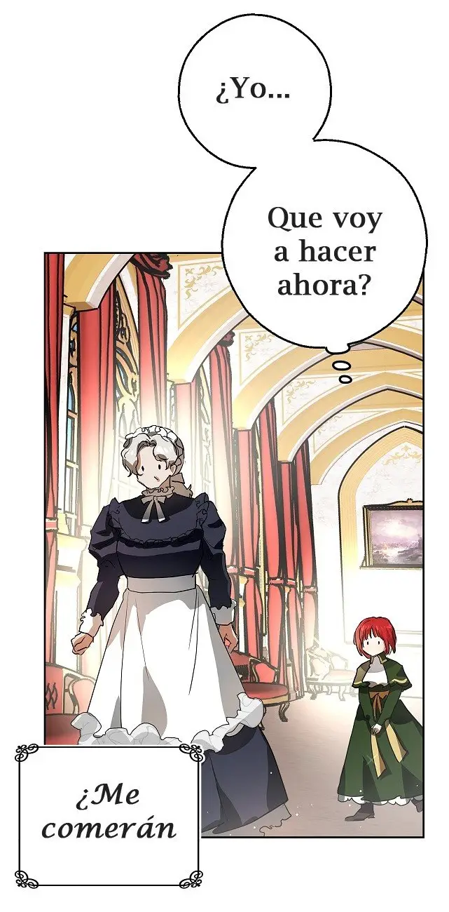 Mi marido esconde su belleza (2020) - Capítulo 3 - Página 21 - LectorTMOo