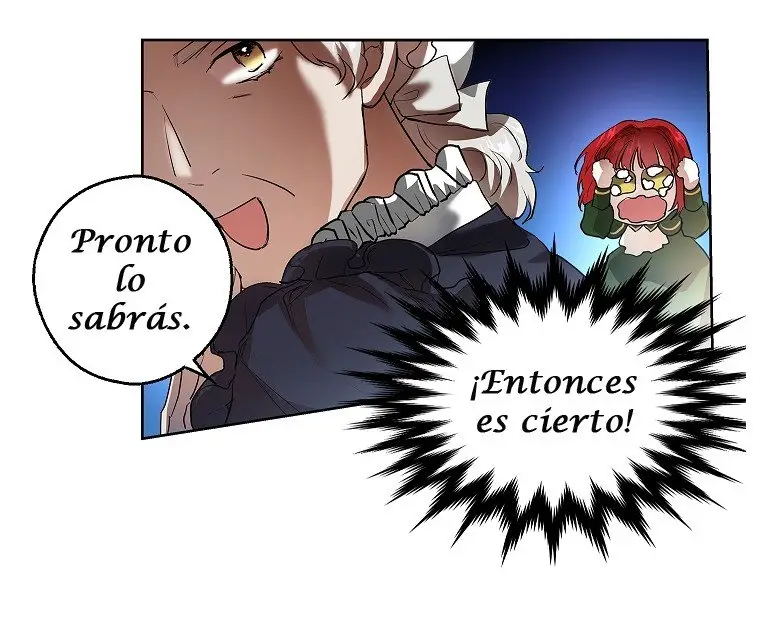 Mi marido esconde su belleza (2020) - Capítulo 3 - Página 25 - LectorTMOo