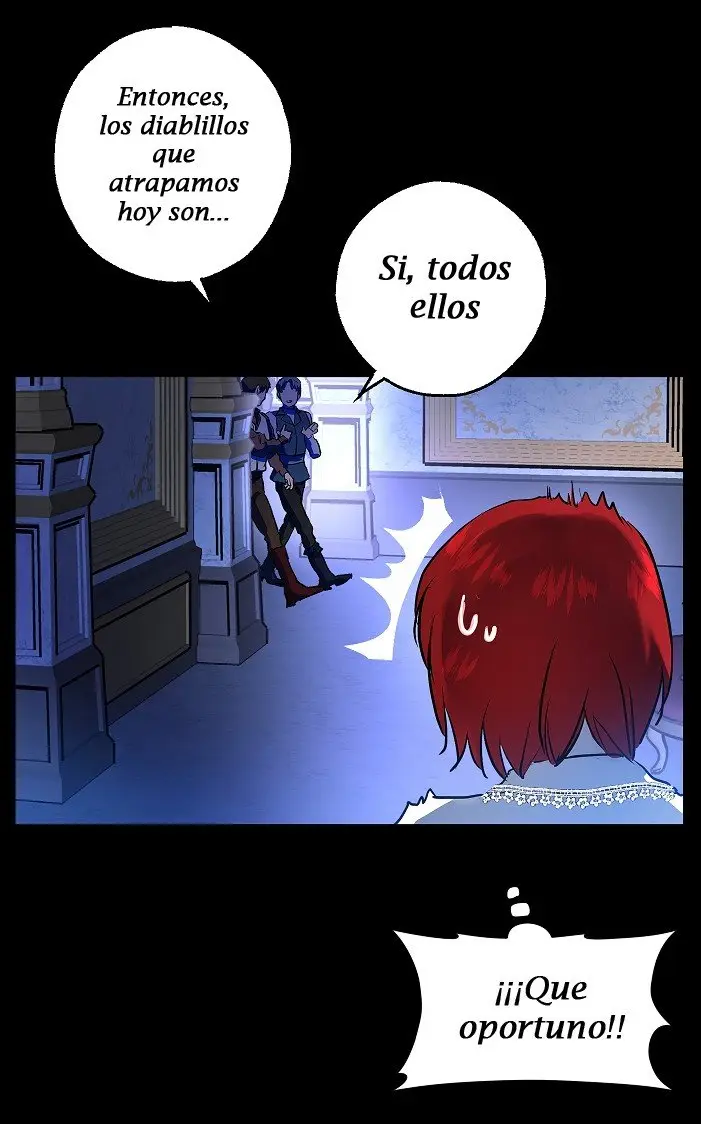 Mi marido esconde su belleza (2020) - Capítulo 3 - Página 38 - LectorTMOo