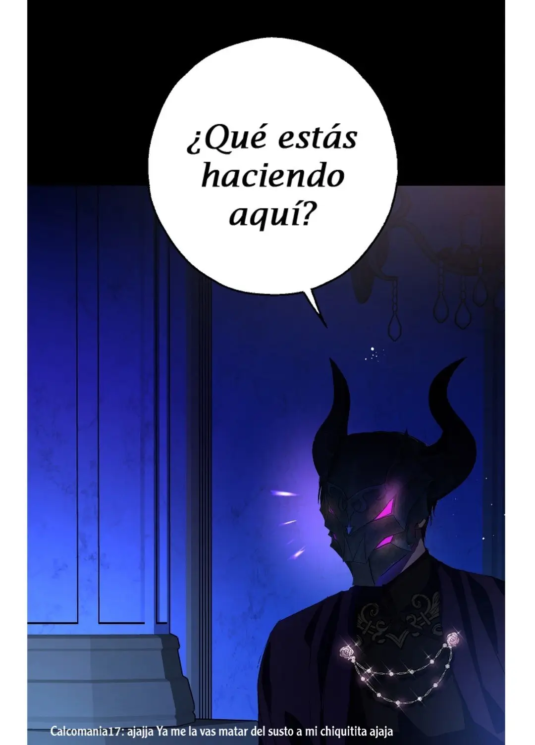 Mi marido esconde su belleza (2020) - Capítulo 3 - Página 44 - LectorTMOo