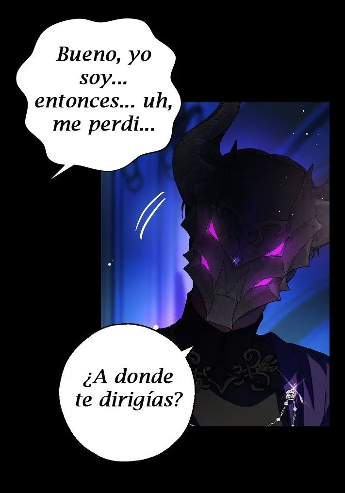 Mi marido esconde su belleza (2020) - Capítulo 3 - Página 46 - LectorTMOo