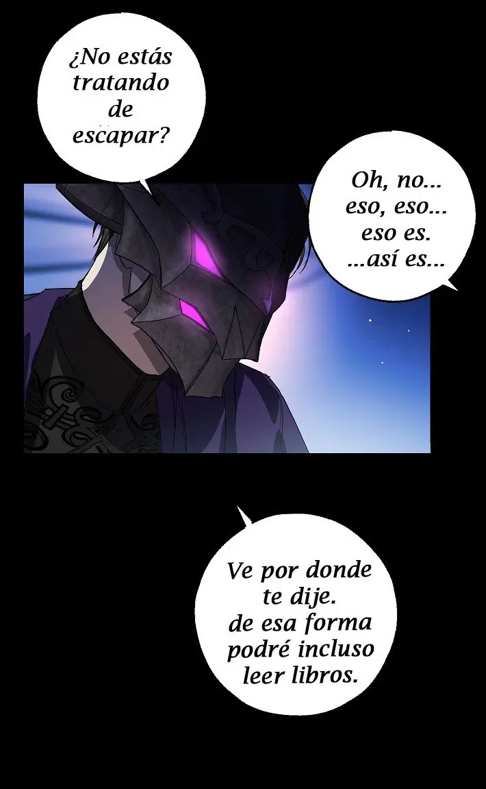 Mi marido esconde su belleza (2020) - Capítulo 3 - Página 58 - LectorTMOo