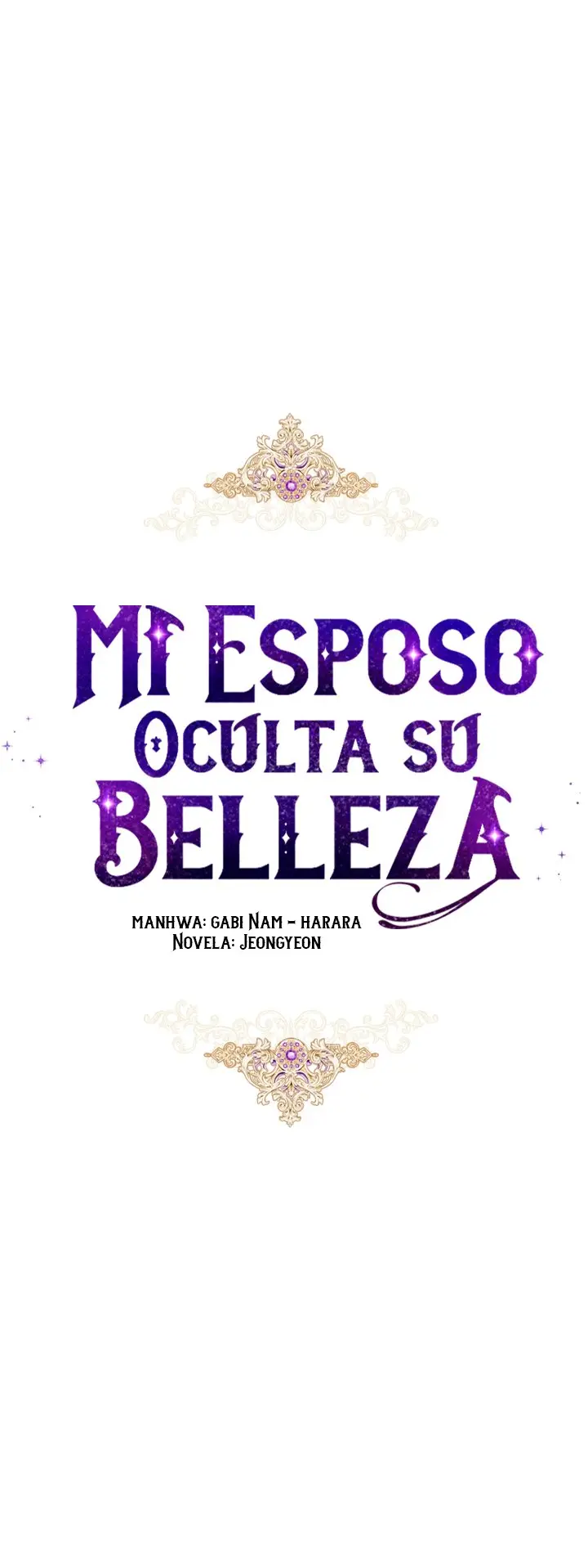 Mi marido esconde su belleza (2020) - Capítulo 30 - Página 8 - LectorTMOo