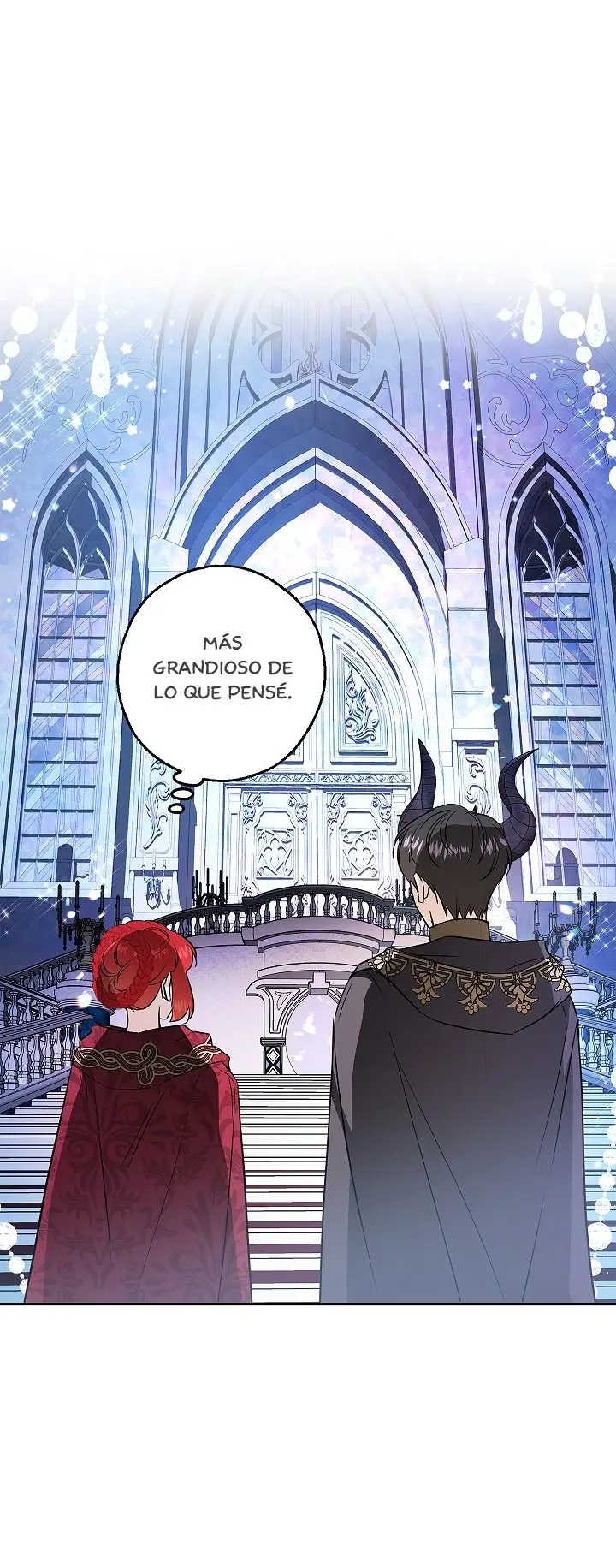 Mi marido esconde su belleza (2020) - Capítulo 30 - Página 10 - LectorTMOo