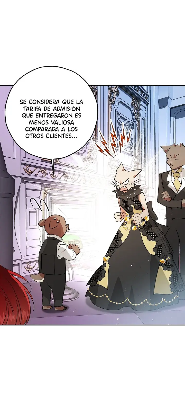 Mi marido esconde su belleza (2020) - Capítulo 30 - Página 14 - LectorTMOo