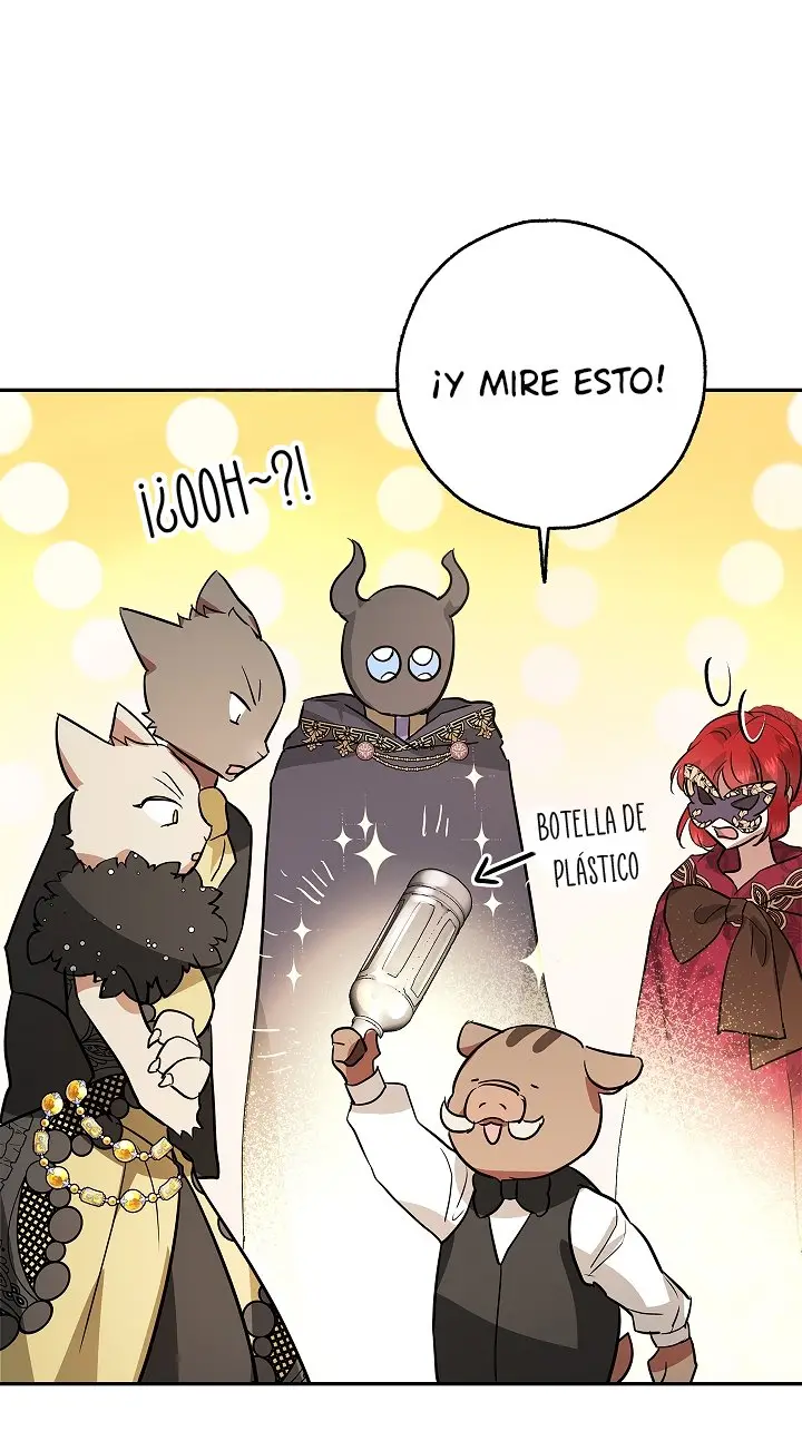 Mi marido esconde su belleza (2020) - Capítulo 30 - Página 20 - LectorTMOo
