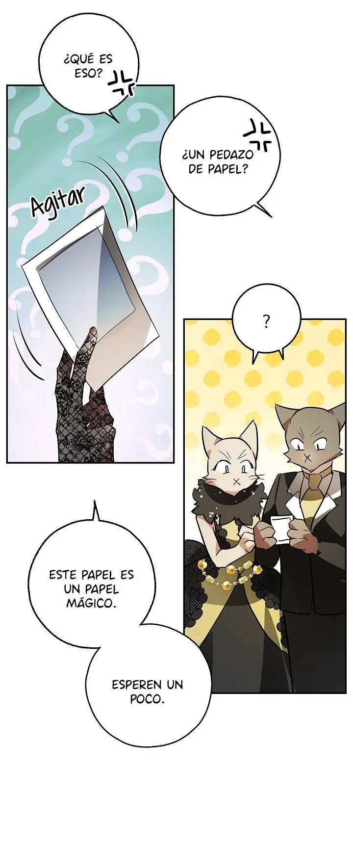 Mi marido esconde su belleza (2020) - Capítulo 30 - Página 32 - LectorTMOo