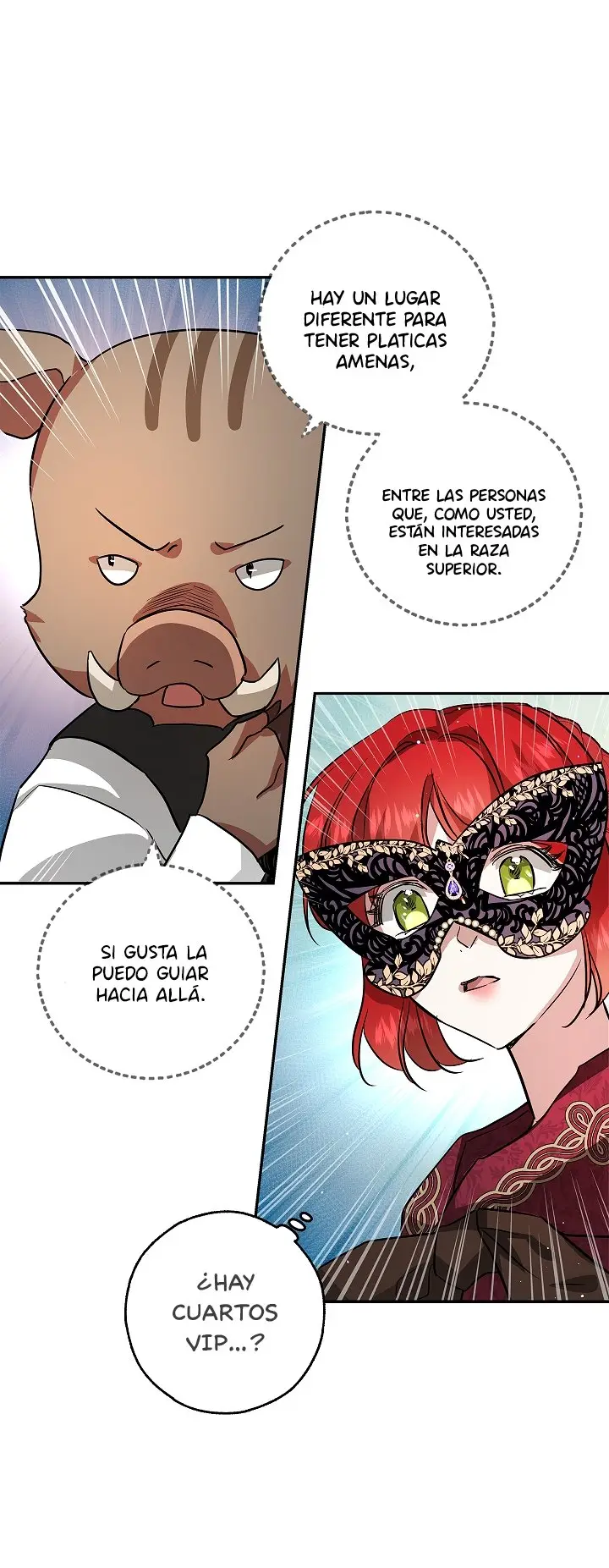 Mi marido esconde su belleza (2020) - Capítulo 30 - Página 47 - LectorTMOo