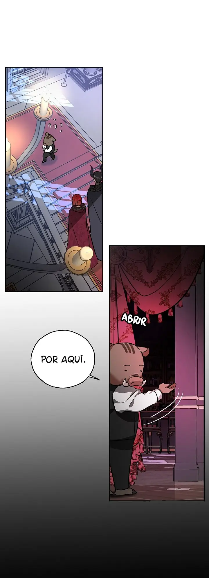 Mi marido esconde su belleza (2020) - Capítulo 30 - Página 51 - LectorTMOo