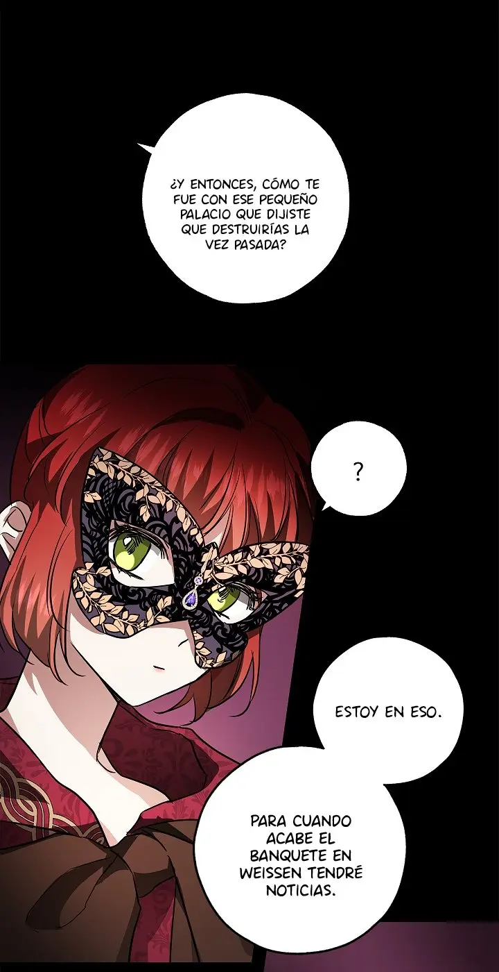 Mi marido esconde su belleza (2020) - Capítulo 30 - Página 60 - LectorTMOo