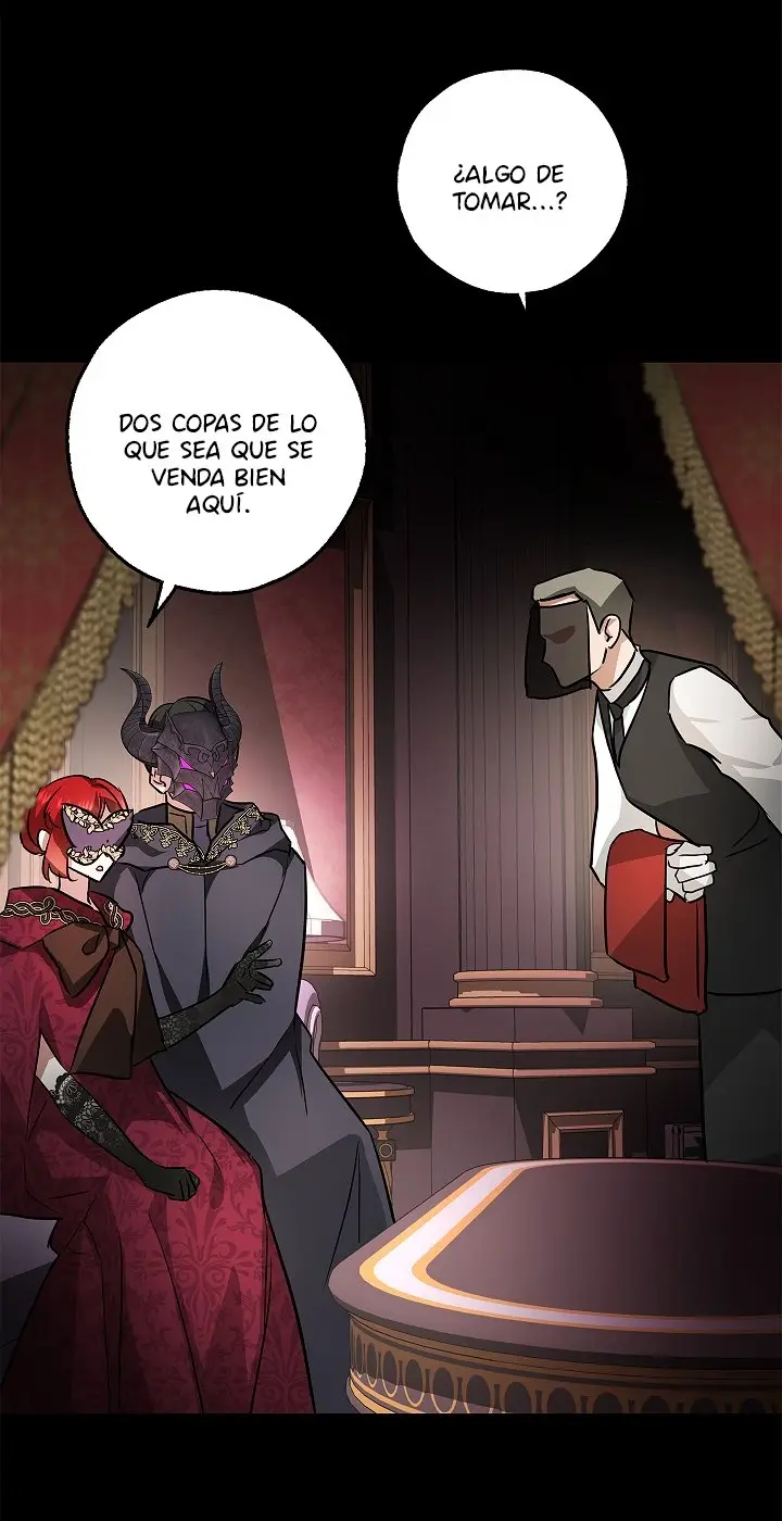 Mi marido esconde su belleza (2020) - Capítulo 30 - Página 62 - LectorTMOo