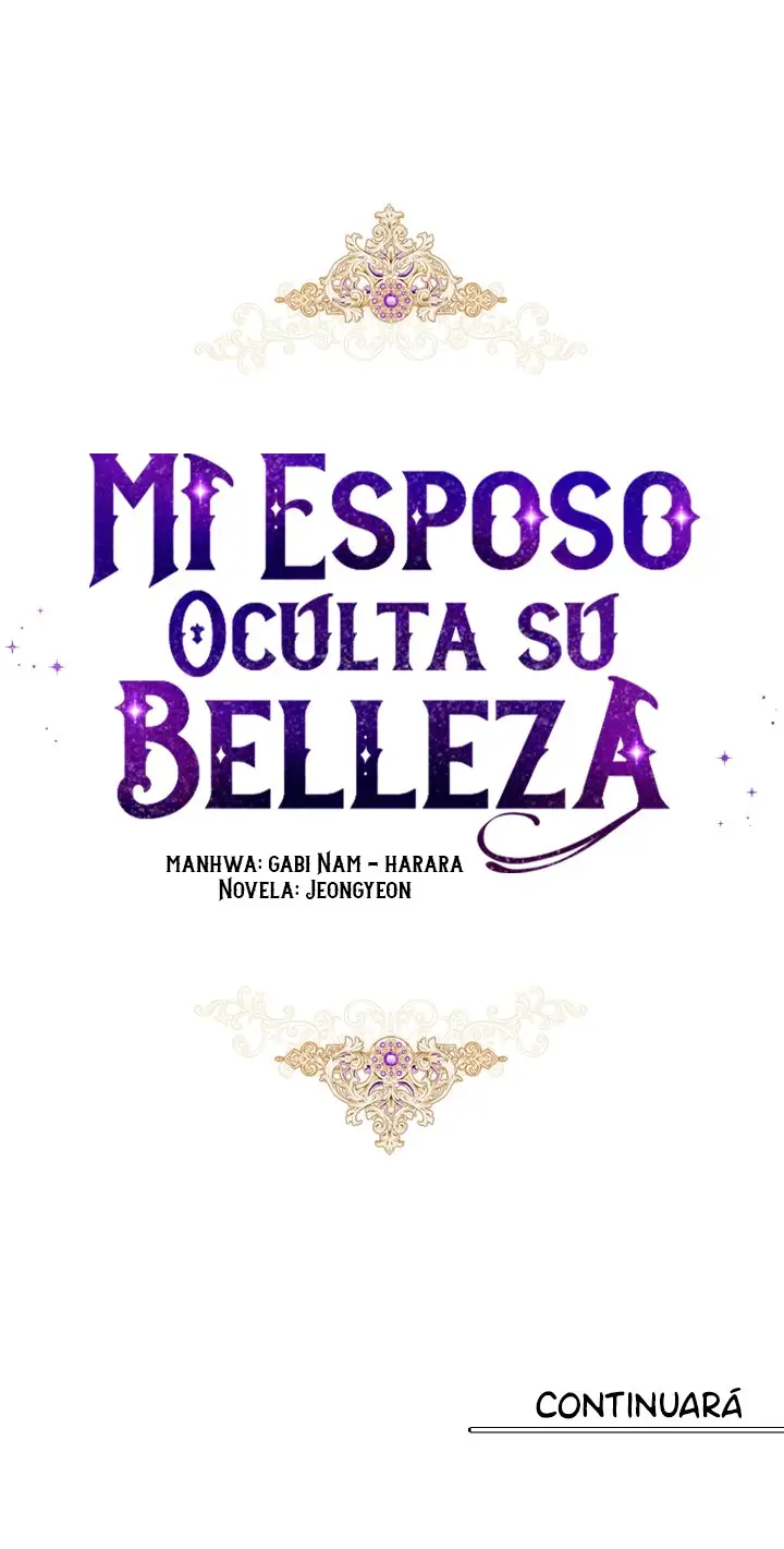 Mi marido esconde su belleza (2020) - Capítulo 30 - Página 66 - LectorTMOo