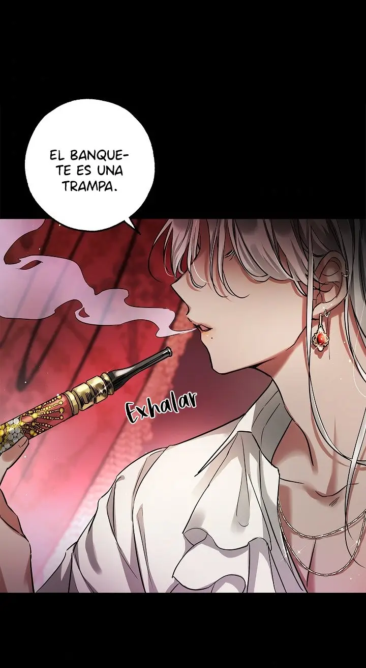Mi marido esconde su belleza (2020) - Capítulo 31 - Página 6 - LectorTMOo