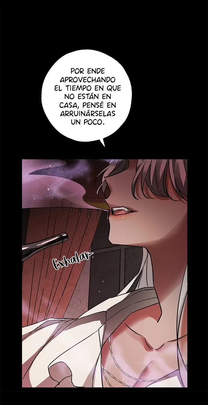 Mi marido esconde su belleza (2020) - Capítulo 31 - Página 11 - LectorTMOo
