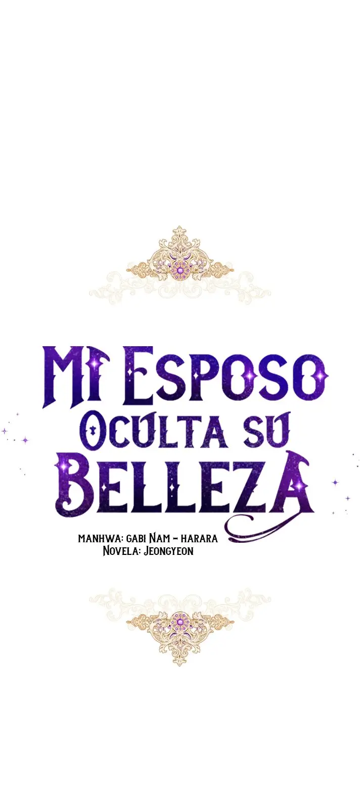 Mi marido esconde su belleza (2020) - Capítulo 31 - Página 23 - LectorTMOo