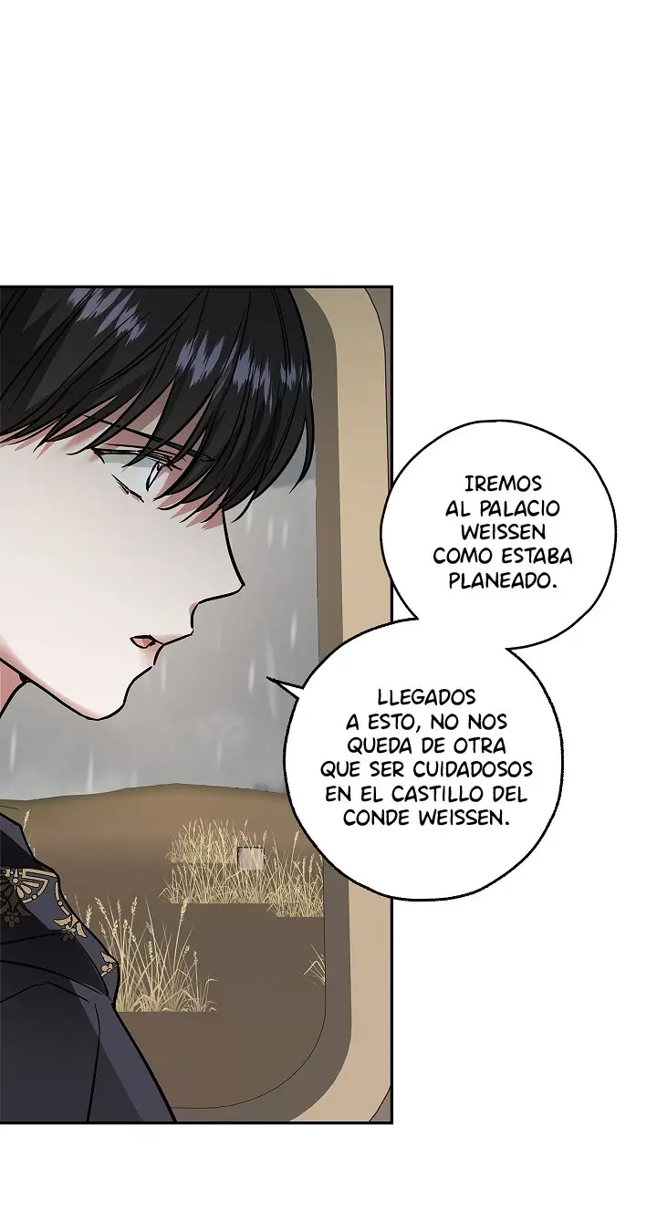 Mi marido esconde su belleza (2020) - Capítulo 31 - Página 43 - LectorTMOo
