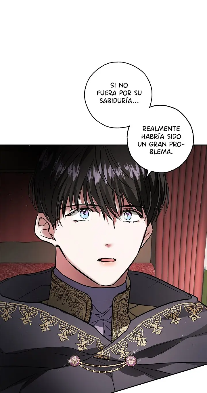 Mi marido esconde su belleza (2020) - Capítulo 31 - Página 46 - LectorTMOo