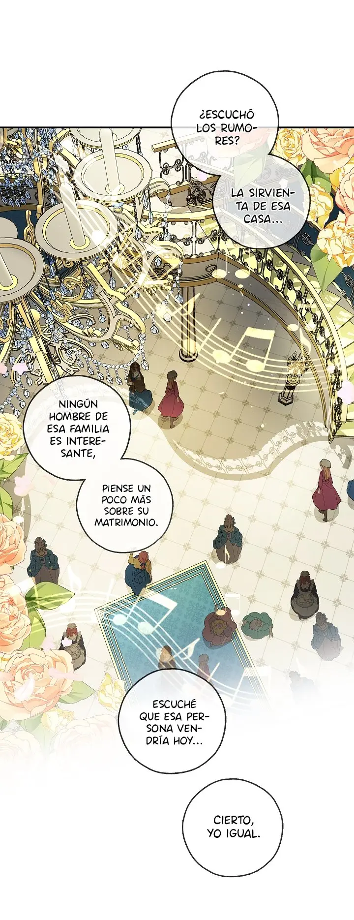Mi marido esconde su belleza (2020) - Capítulo 31 - Página 52 - LectorTMOo