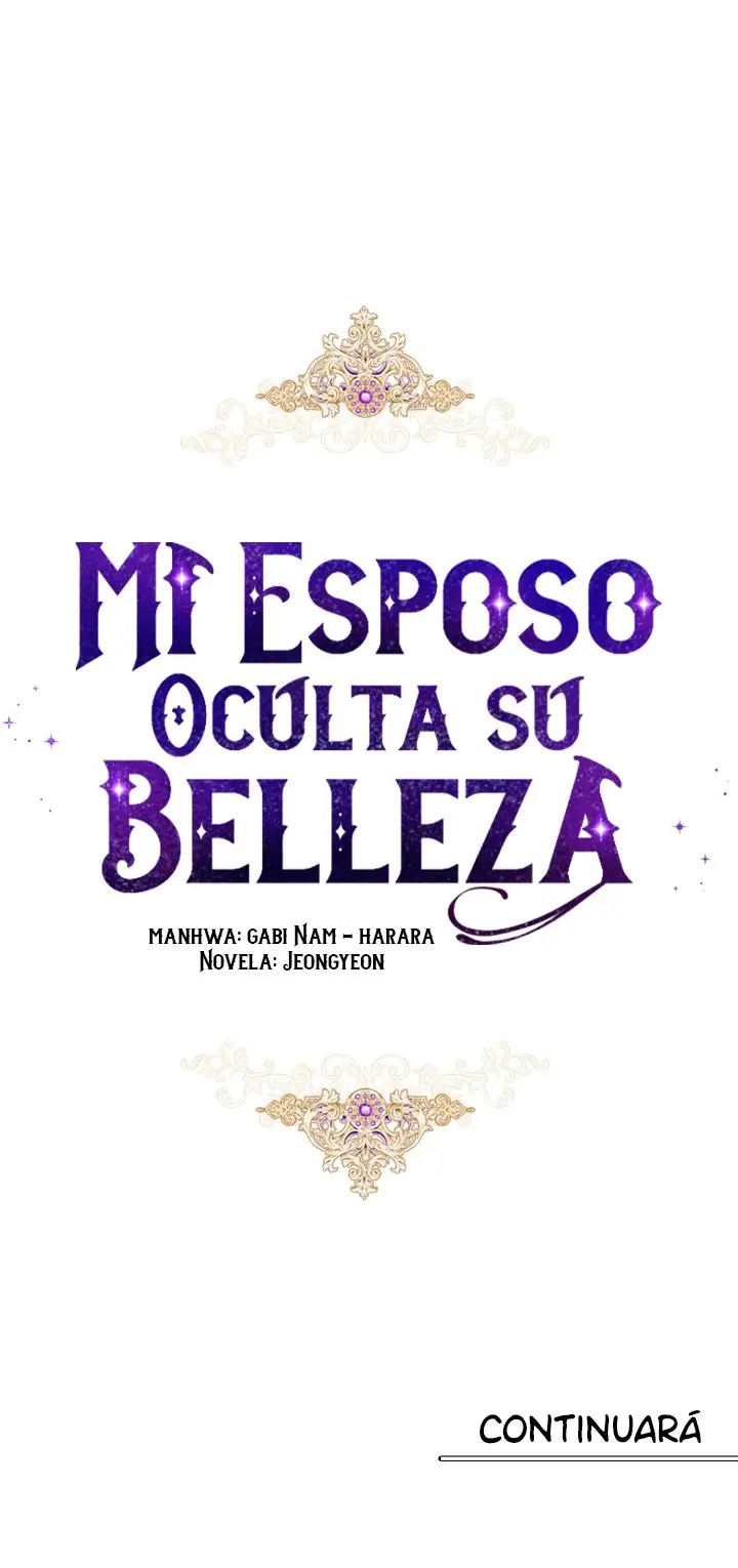 Mi marido esconde su belleza (2020) - Capítulo 31 - Página 63 - LectorTMOo