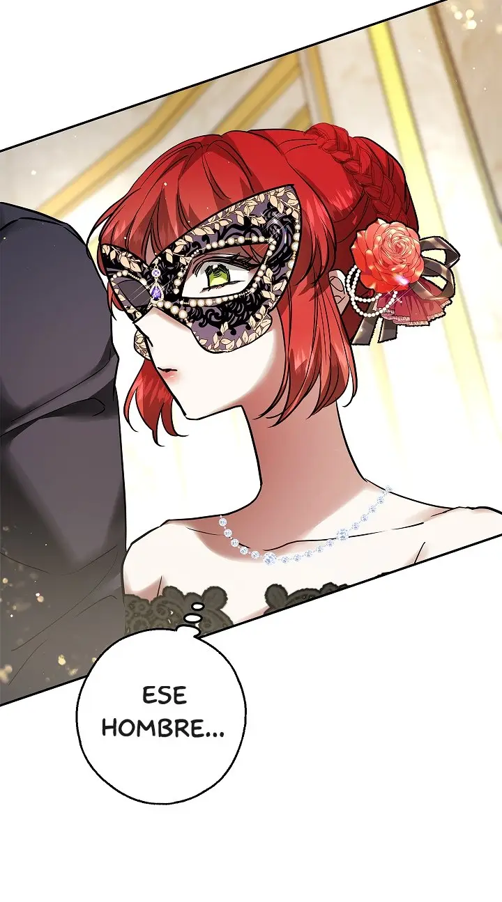 Mi marido esconde su belleza (2020) - Capítulo 32 - Página 8 - LectorTMOo