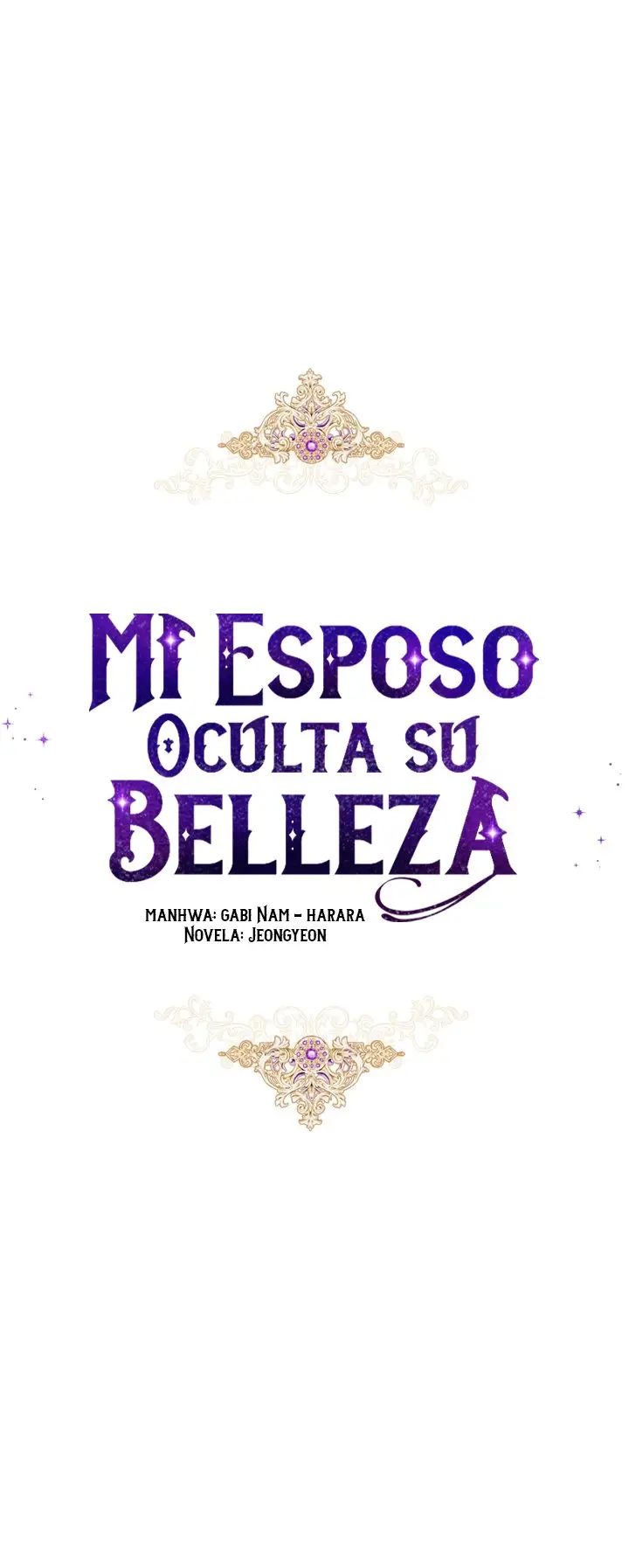 Mi marido esconde su belleza (2020) - Capítulo 32 - Página 11 - LectorTMOo