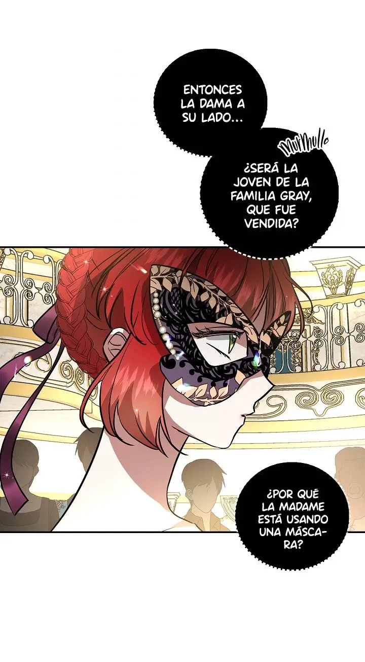 Mi marido esconde su belleza (2020) - Capítulo 32 - Página 13 - LectorTMOo