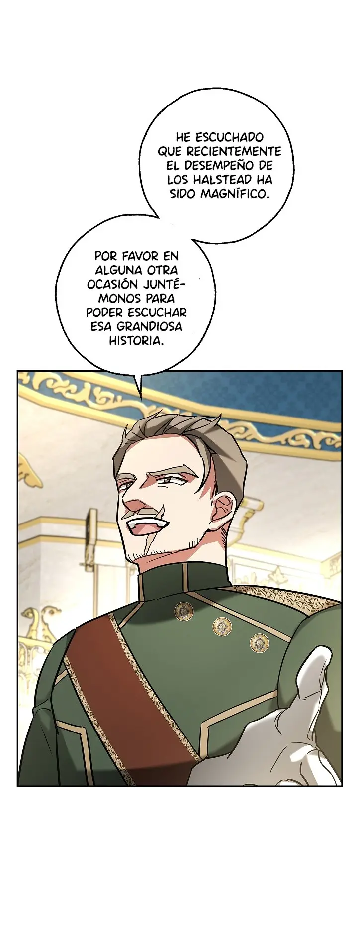 Mi marido esconde su belleza (2020) - Capítulo 32 - Página 16 - LectorTMOo