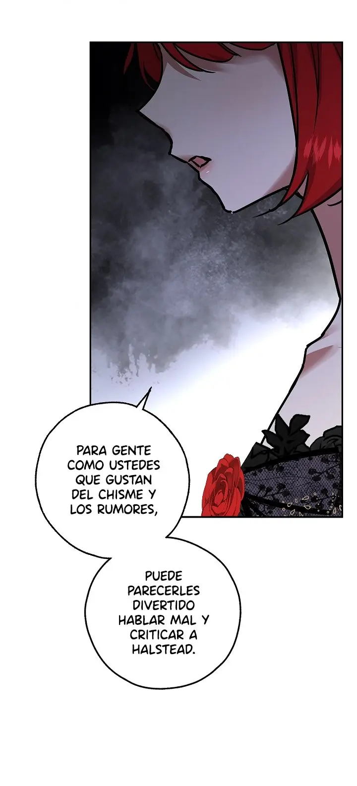 Mi marido esconde su belleza (2020) - Capítulo 32 - Página 42 - LectorTMOo